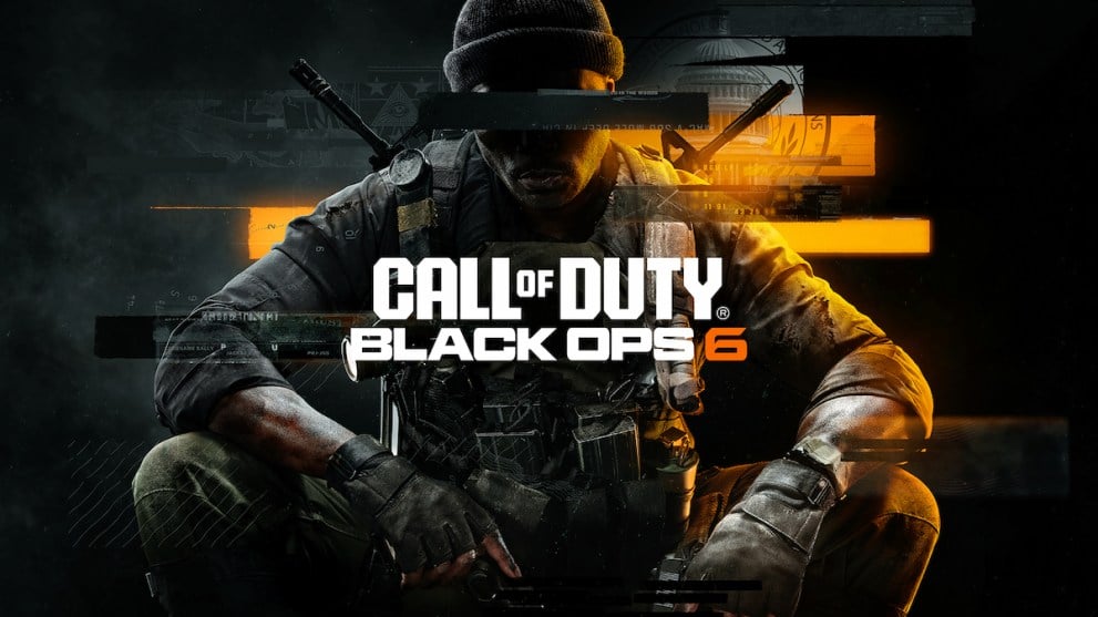 cod call of duty black ops 6 cover art