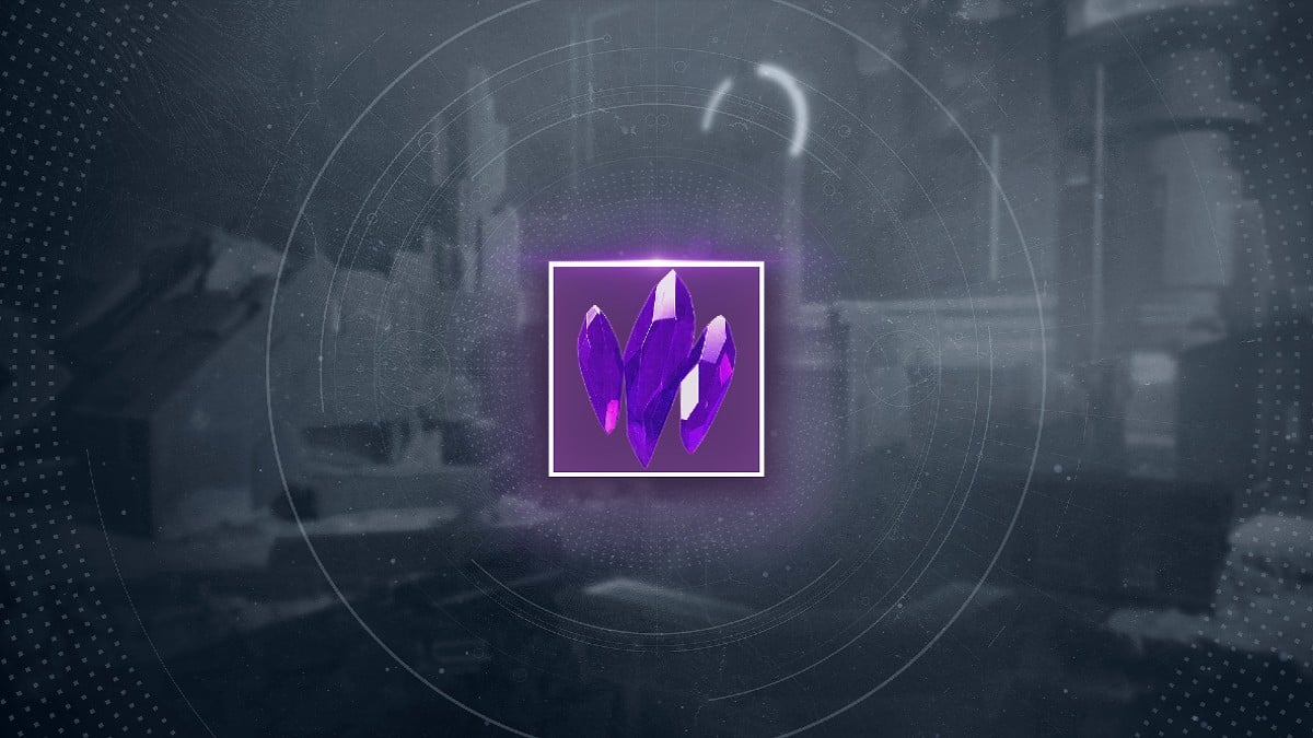 Destiny 2 Currency