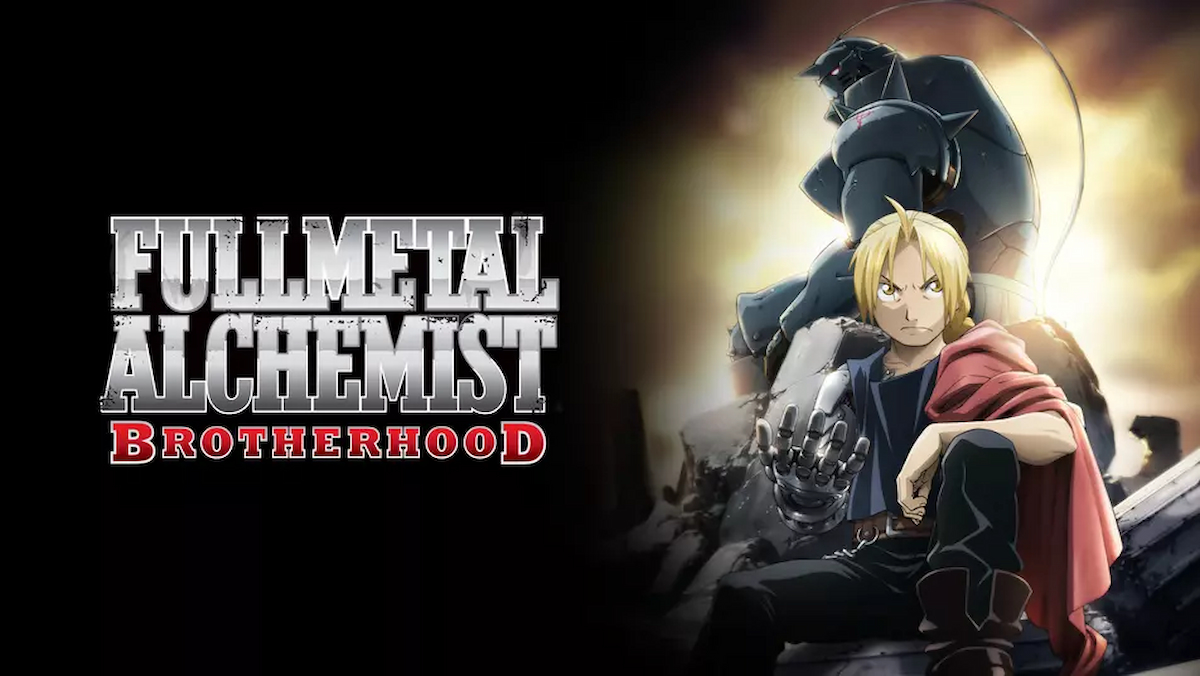 What Type of Alchemist Are You? Take This Fullmetal Alchemist Personality Quiz To Find Out