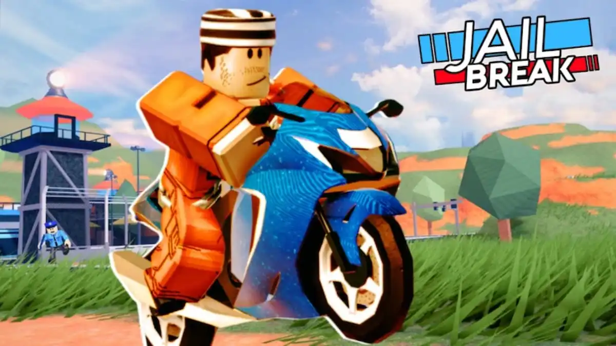 Jailbreak Promo Image