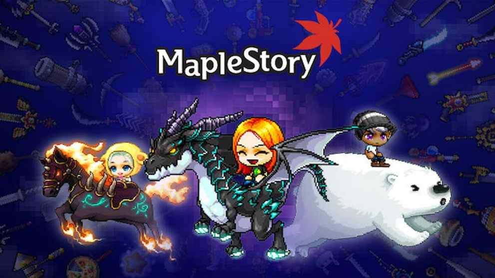 MapleStory